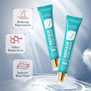 Body Scar Repair Cream ৩ পিস